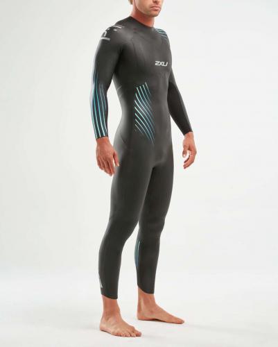 2XUトライアスロン用ウェットスーツ プロペル P:1 Wetsuit