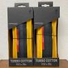 TURBO COTTON TIRE　700×24　700×26　700×28