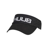 フーブ　HUUB　Run VisorⅡ　ランバイザー　超軽量メッシュ素材