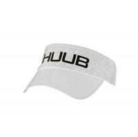 フーブ　HUUB　Run VisorⅡ　ランバイザー　超軽量メッシュ素材