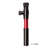 TNI Hybrid Pump(ハイブリッド ポンプ) 炭酸(CO2)ボンベ対応