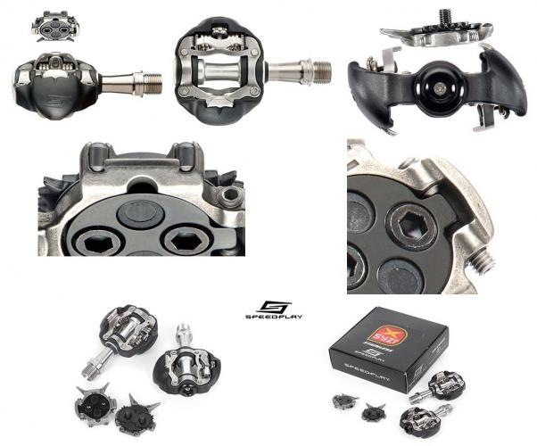 スピードプレイ Speedplay Syzr シザー ステンレスシャフト ペダルの通販 サイクルワークスオオタキ スピードプレイ Speedplay Syzr シザー ステンレスシャフト ペダルの通販 サイクルワークスオオタキ
