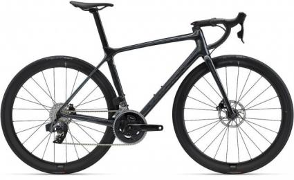 GIANTジャイアント　TCR ADVANCED PRO 1 DISC RIVAL ETAP　S