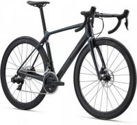 GIANTジャイアント　TCR ADVANCED PRO 1 DISC RIVAL ETAP　S