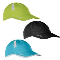 2XU Run Cap(ランキャップ)　新色入荷