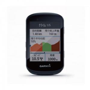 GARMIN Edge 530 本体のみ　GPS　ザイクルコンピューター