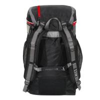 HUUB(フーブ) リュックサッ トライアスロン用トランジションⅡバッグBLK/DARKRED