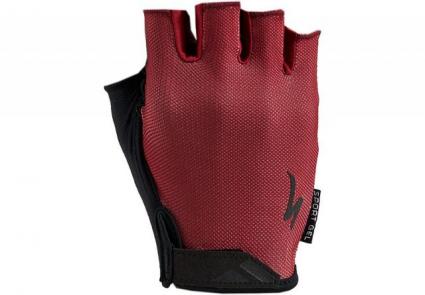 スペシャライズド　MEN'S BODY GEOMETRY SPORT GEL GLOVE　マルーン