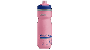 ポディウム　保冷2倍ボトル ポディウムビッグチル0.61L(610ml)　ピンク/ウルトラマリン