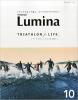 Triathlon LUMINA(トライアスロン・ルミナ) 2015年 10 月号 [雑誌]