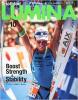 Triathlon LUMINAトライアスロン ルミナ　10月号