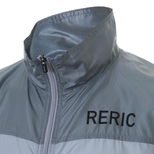 RERIC レリック　ウィンドブレーカー メンズ XL 蛍光イエロー