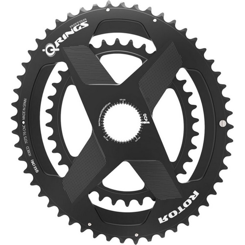 ROTOR Q-RING OVAL SPIDERING 50-34125%