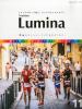 Triathlon LUMINA(トライアスロン・ルミナ) 2015年 11 月号