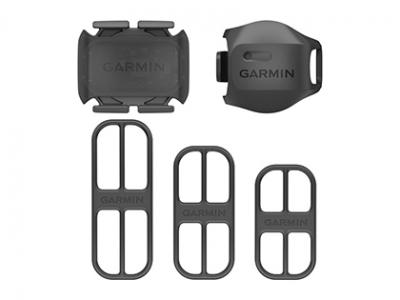 ガーミン(GARMIN)　サイクルコンピューターオプション/スピード・ケイデンスセンサー