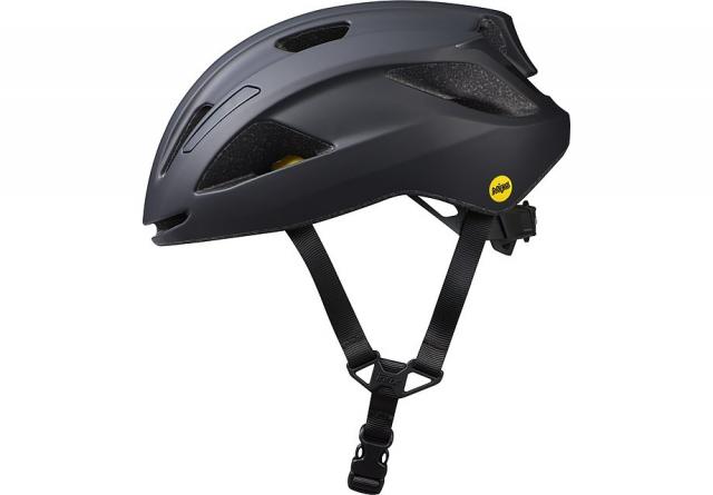 Specialized align store with mips