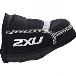 【20%OFF】2XU　Toe Covers(トゥーカバー)