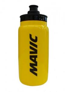 Mavic Bottle Yellow　マビック　ボトル