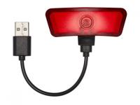 LAZER CAMELEON　レイザー　カメレオン　ヘルメット　ブラック　リアライト付属