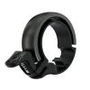 KNOG ノグ　Oi CLASSIC BELL【LARGE】BLK　ロードバイク