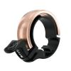 KNOG ノグ　Oi CLASSIC BELL【LARGE】COPPER　ロードバイク