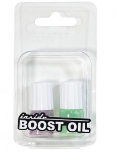 BOOST　チェーンOILのトライアルキット   試してみたい方にブーストオイル