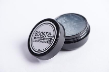 BOOST CARBON GREASE(カーボングリス)