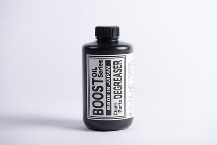 BOOST DEGREASER(ディグリーザー)