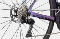 【セール】CANNONDALEキャノンデールSynapseCarbon3L PurpleHaze51