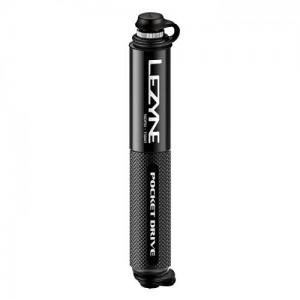  LEZYNE(レザイン)  LEZYNE (レザイン) POCKET DRIVE BLACK