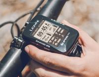 レザイン(LEZYNE) SUPER GPS PRO サイクルコンピュータ 縦横表示対