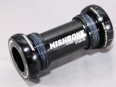 WISHBONE BSA68SH BSA : SHIMANO HOLLOW TECHⅡ