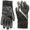 【20%OFF ルコックスポルティフ　GLOVE QAC712373  BLKホワイト 防寒グローブ