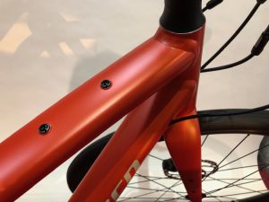 diverge 54