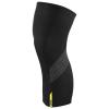 【15%OFF】MAVIC　COSMIC H2O　KNEE　ニーウォーマー　