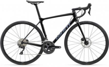 GIANTジャイアント　TCR ADVANCED 2 DISC KOM　