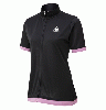 【セール】Le coq sportif ルコックスポルティフ 半袖ジャージホワイト  レディース