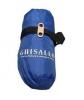 GHISALLOギザロ220　輪行袋 収納自転車ロード　ブルーまたはシルバー