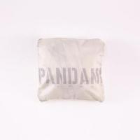 {店頭販売のみ旧価格〕Pandani パンダーニ　WHITE VENGA! ウインドベスト