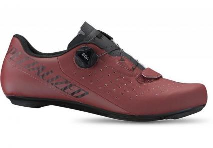 スペシャライズドTORCH 1.0 ROAD SHOES　マルーン